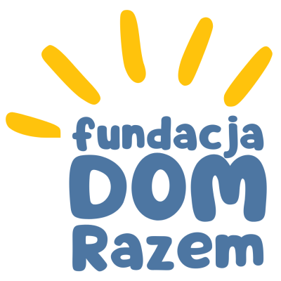 Logo Dom Razem